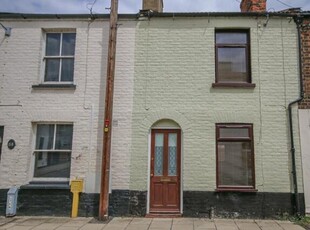 2 Bedroom Terraced House For Sale In King's Lynn