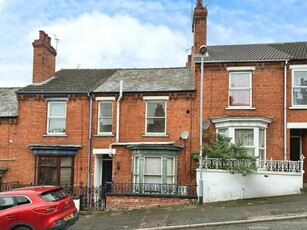 2 Bedroom Terraced House For Sale In Lincoln