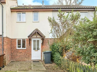2 Bedroom Terraced House For Sale In North Walsham, Norfolk