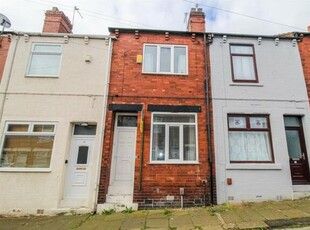 2 Bedroom Terraced House For Sale In Outwood