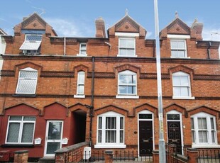 2 Bedroom Terraced House For Sale In Redditch