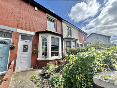 2 Bedroom Terraced House For Sale In Thornton