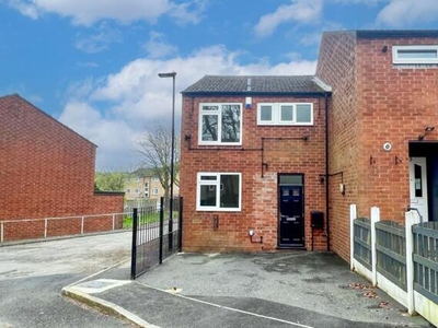 2 Bedroom Terraced House For Sale In Totley