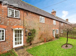 2 Bedroom Terraced House For Sale In Wellers Town Road, Chiddingstone