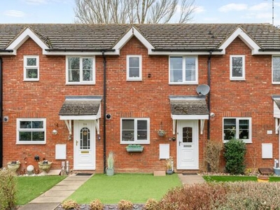2 Bedroom Terraced House For Sale In Welwyn Garden City, Hertfordshire