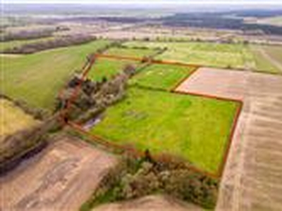 20.75 acres, Lot 1 - Villa Farm, Folly Lane, Norton Disney, Lincoln, LN6 9JL, Lincolnshire