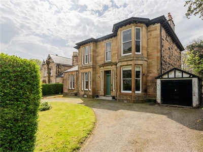 3 bed lower flat for sale in Paisley