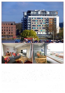 3 Bed Penthouse, Brayford Street, LN5