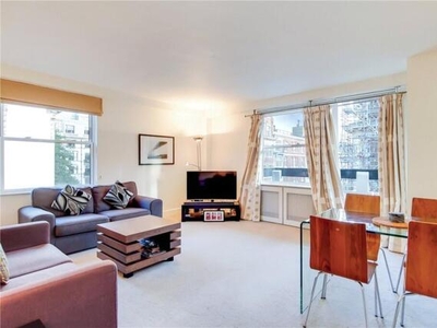 3 Bedroom Apartment For Rent In Greater London, W1w5bx