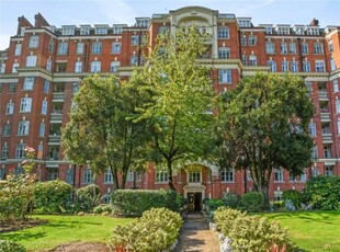 3 Bedroom Apartment For Sale In Maida Vale, London