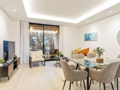 3 Bedroom Apartment For Sale In Maury Road, London