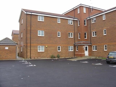 3 Bedroom Apartment Hatfield Hertfordshire