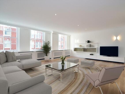 3 Bedroom Apartment Londres Westminster