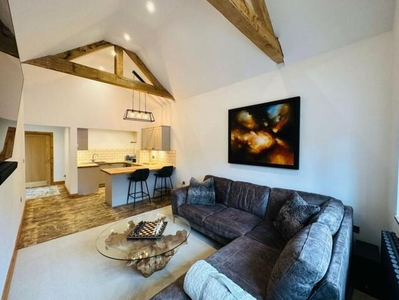 3 Bedroom Barn Conversion For Sale In Asselby