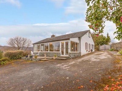 3 Bedroom Bungalow Bowness On Windermere Cumbria