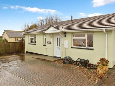 3 Bedroom Bungalow Cornwell Cornwall