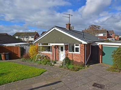 3 Bedroom Bungalow Droitwich Worcestershire