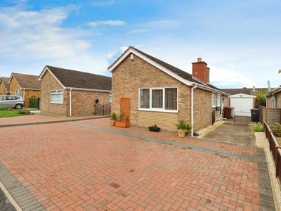 3 Bedroom Bungalow For Sale In Lincoln