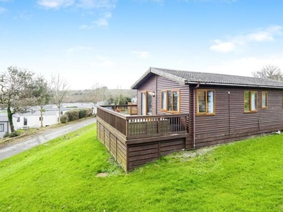 3 Bedroom Bungalow For Sale In Newquay, Cornwall