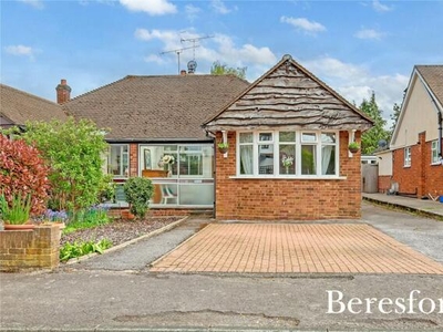 3 Bedroom Bungalow For Sale In Shenfield
