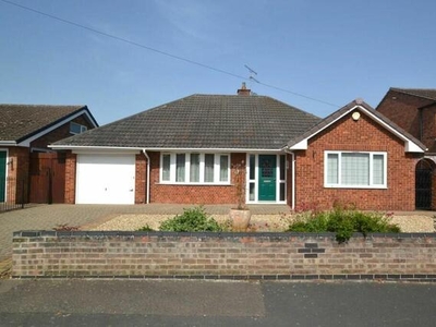 3 Bedroom Bungalow Grantham Lincolnshire
