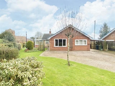 3 Bedroom Bungalow Great Ness Great Ness