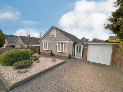 3 Bedroom Bungalow Guisborough Redcar And Cleveland