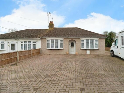 3 Bedroom Bungalow Hockley Essex