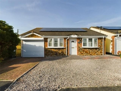 3 Bedroom Bungalow Holsworthy Devon