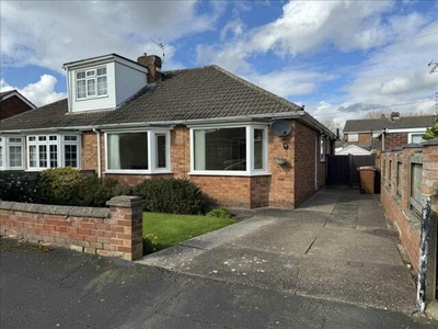3 Bedroom Bungalow Laceby Lincolnshire