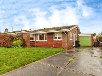 3 Bedroom Bungalow Nottingham Nottinghamshire