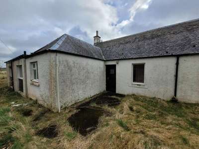 3 Bedroom Bungalow West Linton West Linton