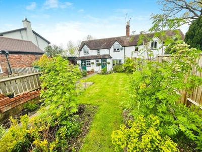 3 Bedroom Character Property For Sale In Barford