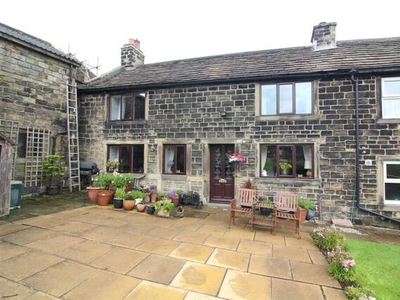 3 Bedroom Cottage For Rent In Farnley Tyas