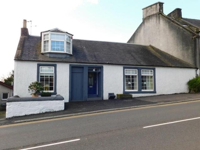 3 Bedroom Cottage For Sale In Dalry, Ayrshire