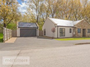 3 Bedroom Detached Bungalow For Sale In Clitheroe, Lancashire