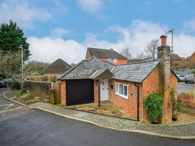 3 Bedroom Detached Bungalow For Sale In Heathfield