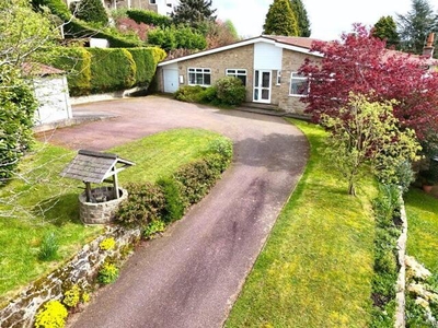 3 Bedroom Detached Bungalow For Sale In Hopton