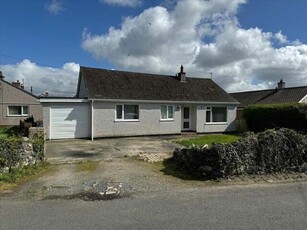 3 Bedroom Detached Bungalow For Sale In Lon Dryll
