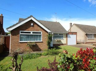 3 Bedroom Detached Bungalow For Sale In Orton Longueville