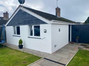 3 Bedroom Detached Bungalow For Sale In Ross-on-wye