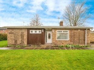 3 Bedroom Detached Bungalow For Sale In Thorne