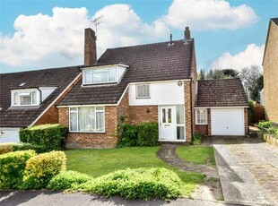 3 Bedroom Detached House For Sale In Abbots Langley, Hertfordshire