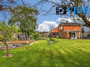 3 Bedroom Detached House For Sale In Arlesey