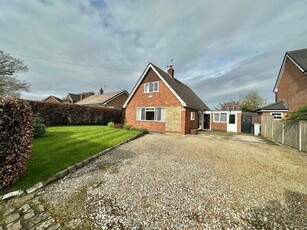 3 Bedroom Detached House For Sale In Aston