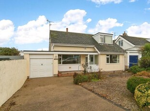 3 Bedroom Detached House For Sale In Colwyn Bay, Clwyd