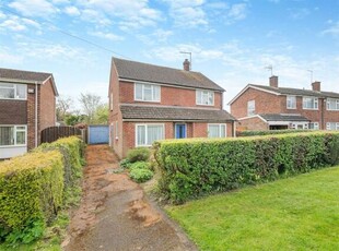 3 Bedroom Detached House For Sale In Ditton
