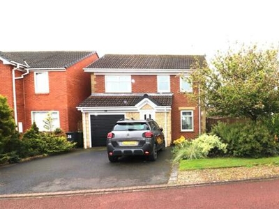 3 Bedroom Detached House For Sale In Fallowfield