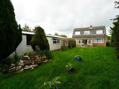 3 Bedroom Detached House For Sale In Gilberdyke