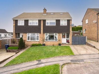 3 Bedroom Detached House For Sale In High Wycombe